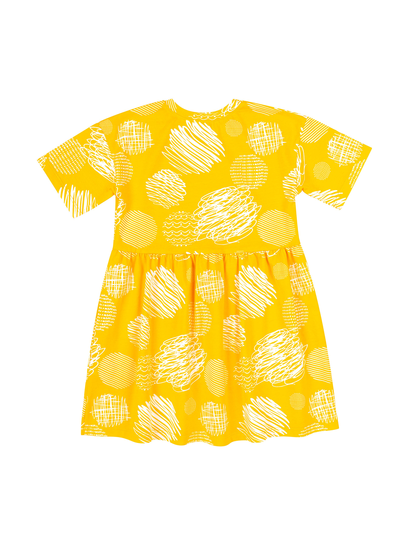 Сукня міді Bembi модель 143510210.501 Фото