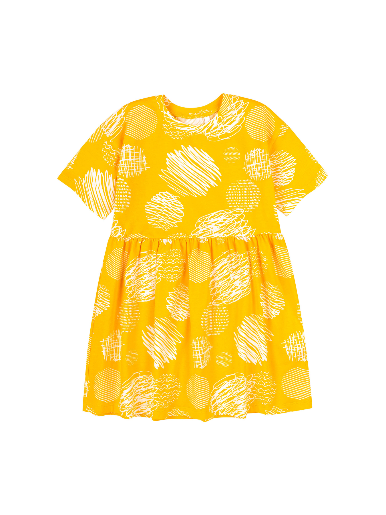 Сукня міді Bembi модель 143510210.501 Фото