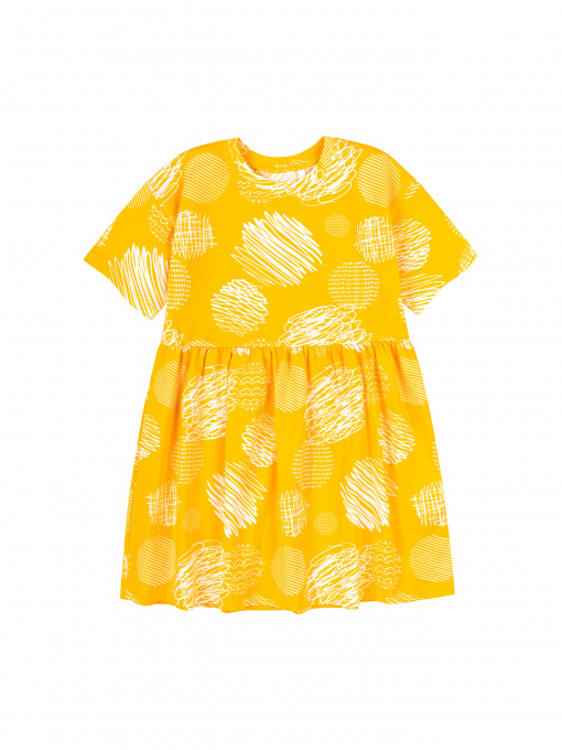 Платье миди Bembi модель 143510210.501 Фото