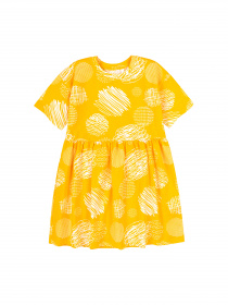 Сукня міді Bembi модель 143510210.501 Фото