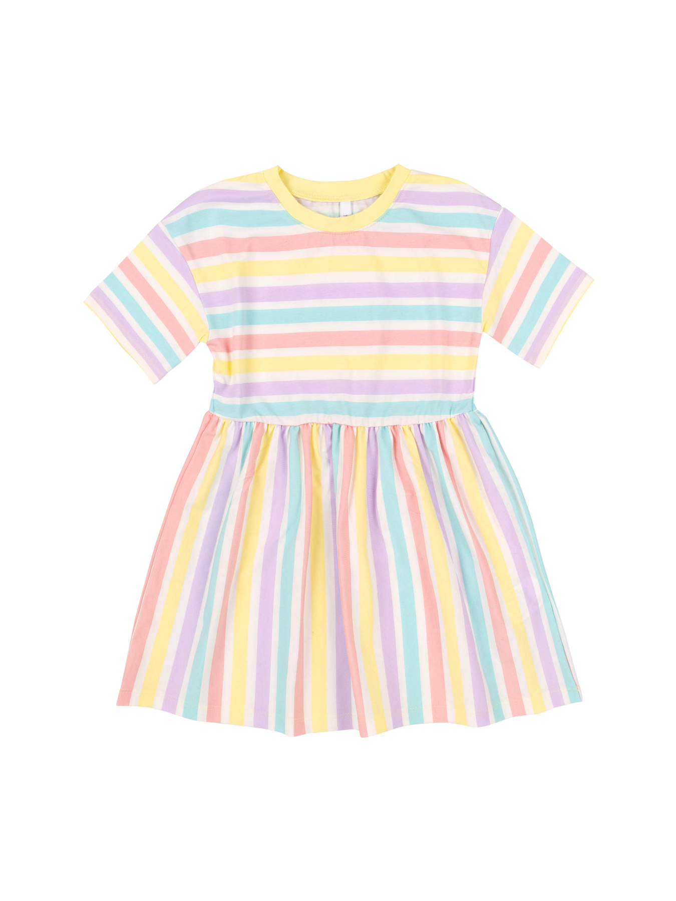 Сукня міді Bembi модель 143510210.Z01 Сукня міді Bembi модель 143510210.Z01 Фото