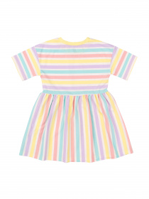 Сукня міді Bembi модель 143510210.Z01 Сукня міді Bembi модель 143510210.Z01 Фото