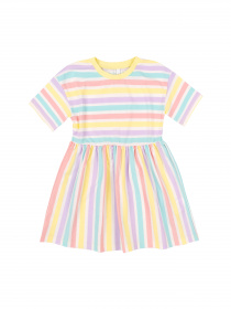 Сукня міді Bembi модель 143510210.Z01 Сукня міді Bembi модель 143510210.Z01 Фото