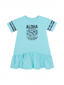 Платье миди Bembi модель 143520210.U00 Фото