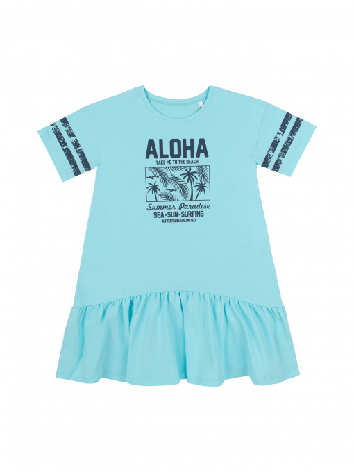 Платье миди Bembi модель 143520210.U00 Фото