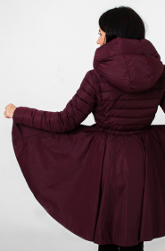 Зимова куртка CARICA модель 3194616 Фото