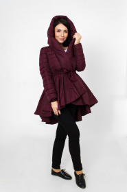 Зимова куртка CARICA модель 3194616 Фото