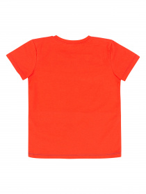 Футболка Bembi модель 248700110.L80 Фото