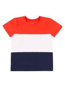 Футболка Bembi модель 248700110.L80 Фото