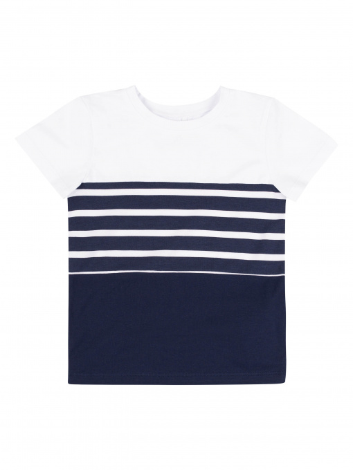 Футболка Bembi модель 248700110.181 Фото