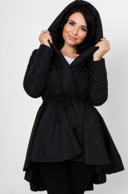 Зимова куртка CARICA модель 319468 Фото