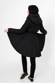 Зимова куртка CARICA модель 319468 Фото