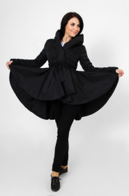 Зимняя куртка CARICA модель 319468 Фото