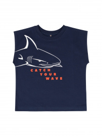 Майка Bembi модель 248730110.800 Фото