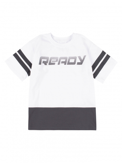 Футболка Bembi модель 248740110.1Y0 Фото