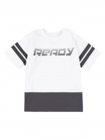 Футболка Bembi модель 248740110.1Y0 Фото