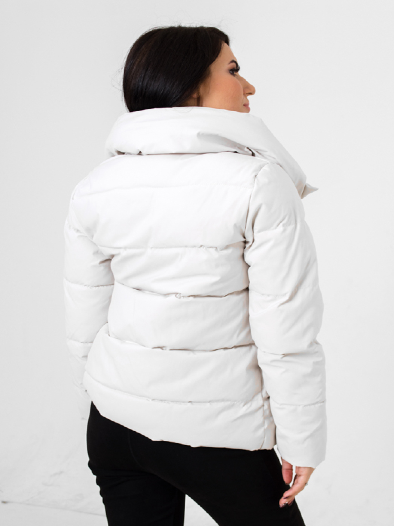 Демісезонна куртка CARICA модель 319423 Фото