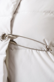 Демісезонна куртка CARICA модель 319423 Фото