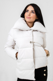 Демісезонна куртка CARICA модель 319423 Фото