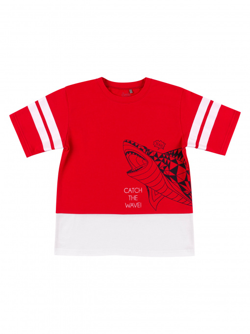 Футболка Bembi модель 248740110.L10 Фото