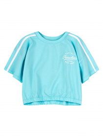 Футболка Bembi модель 248950210.U00 Футболка Bembi модель 248950210.U00 Фото