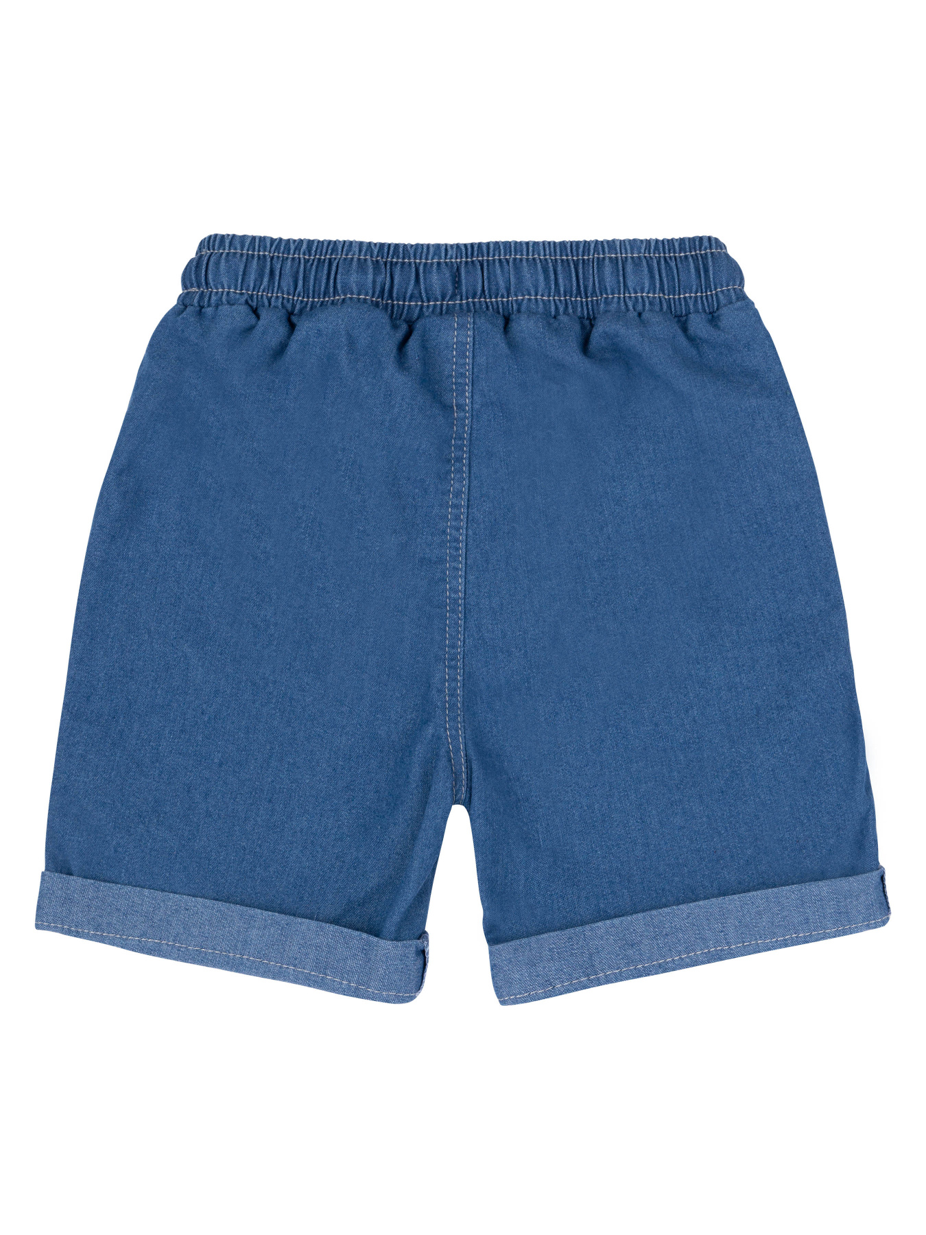 Шорти джинсові Bembi модель 267250124.400 Фото