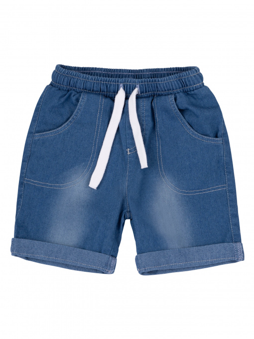 Шорты джинсовые Bembi модель 267250124.400 Фото