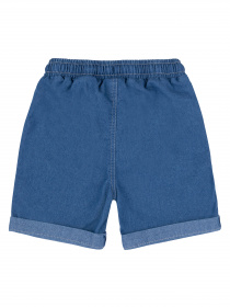 Джинсовые шорты Bembi модель 267250124.400 Фото