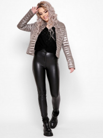 Демисезонная куртка X-Woyz модель LS882413 Фото