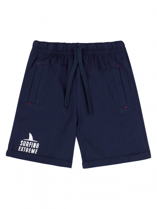 Повсякденні шорти Bembi модель 267260110.800 Фото