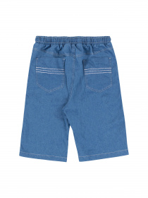 Шорты джинсовые Bembi модель 267270124.400 Фото