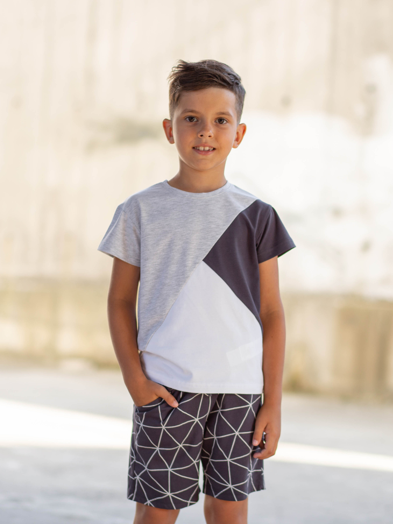 Шорти Bembi модель 267280110.Y01 Фото