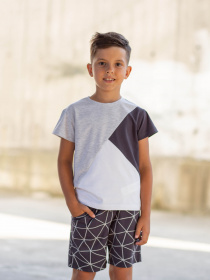 Шорти Bembi модель 267280110.Y01 Фото