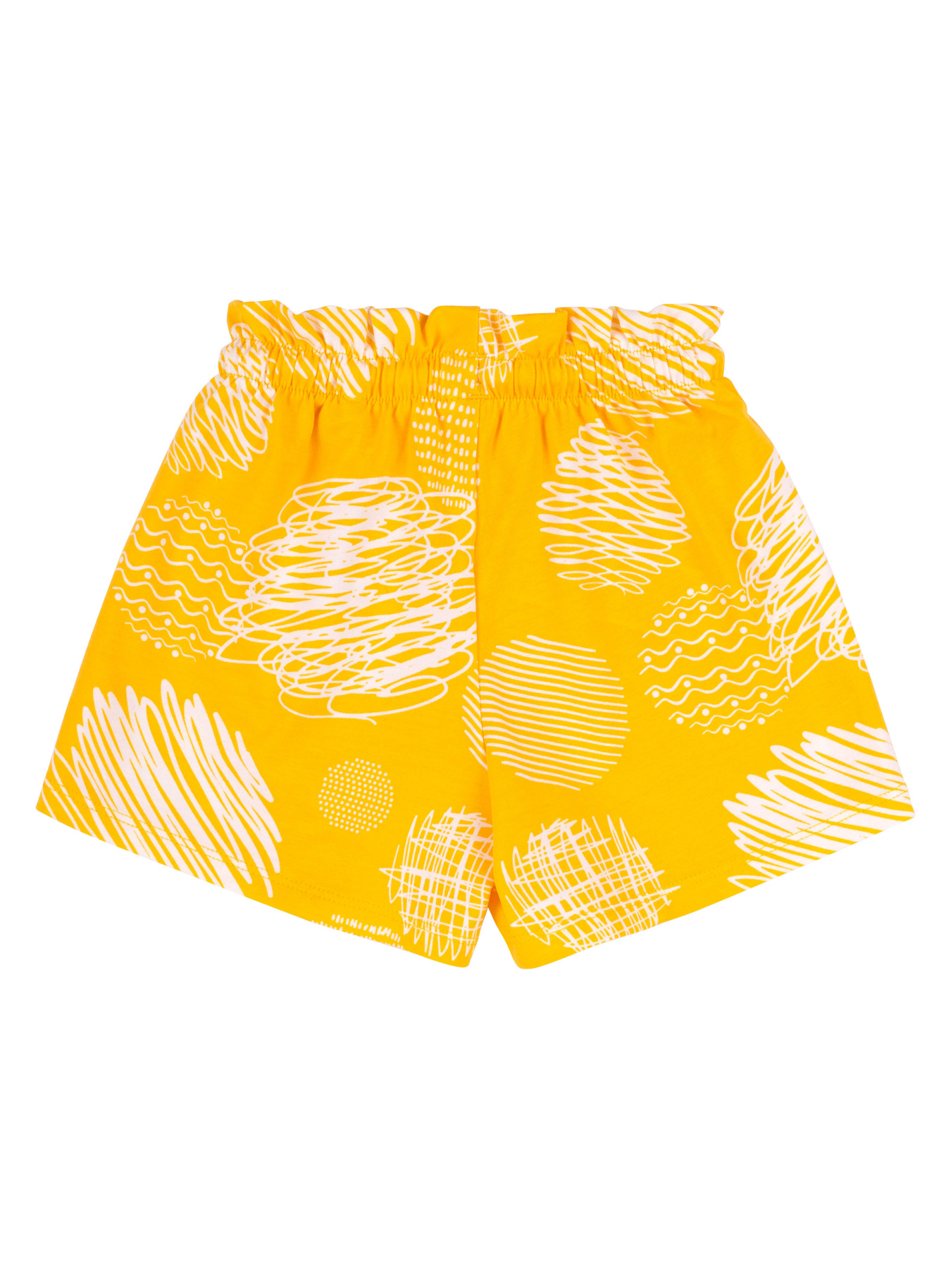 Шорты Bembi модель 267340210.501 Фото