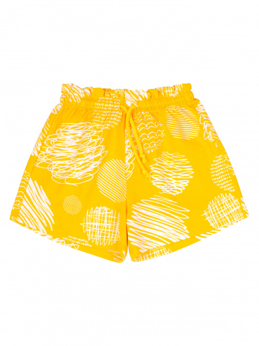 Шорты Bembi модель 267340210.501 Фото