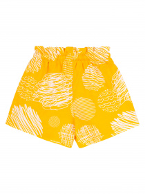 Повсякденні шорти Bembi модель 267340210.501 Фото