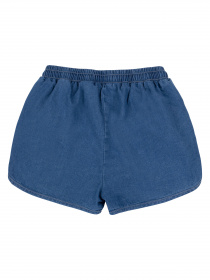 Шорти джинсові Bembi модель 267380224.400 Фото