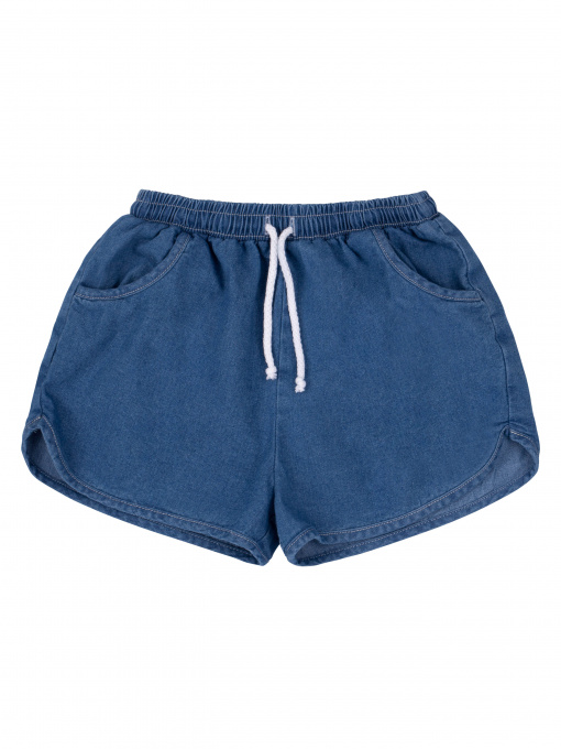 Джинсові шорти Bembi модель 267380224.400 Фото