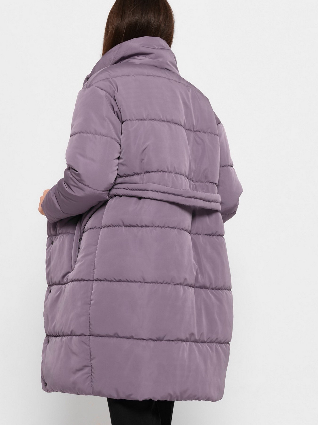 Зимняя куртка X-Woyz модель LS889019 Фото