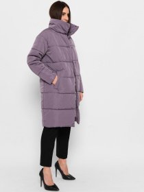 Зимняя куртка X-Woyz модель LS889019 Фото