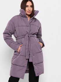 Зимняя куртка X-Woyz модель LS889019 Фото