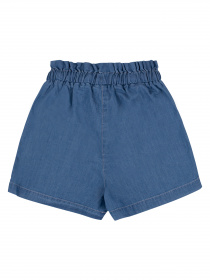 Шорты джинсовые Bembi модель 267400224.400 Фото