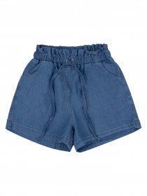 Шорты джинсовые Bembi модель 267400224.400 Фото