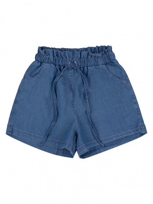 Шорты джинсовые Bembi модель 267400224.400 Фото