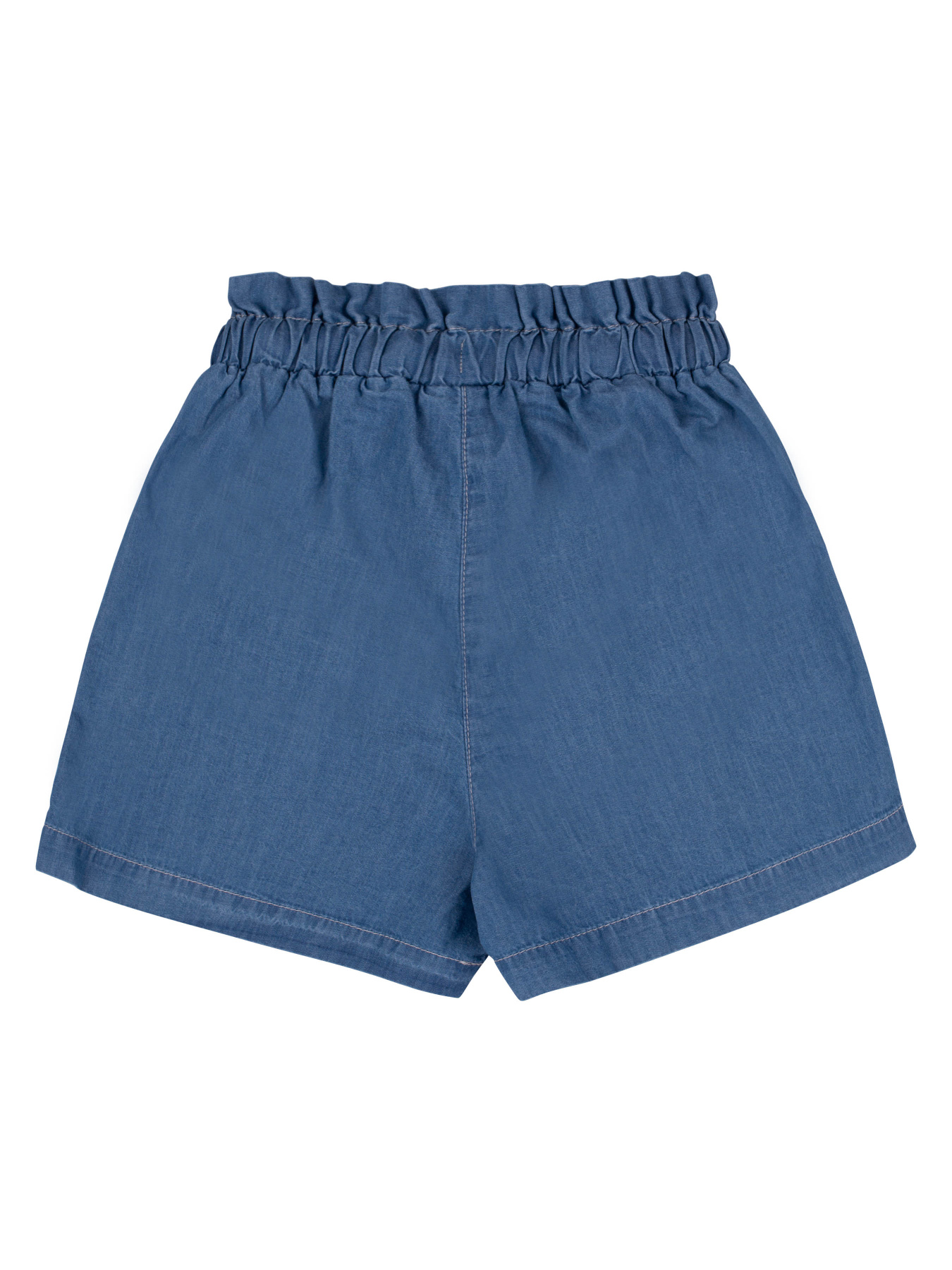 Джинсовые шорты Bembi модель 267400224.400 Джинсовые шорты Bembi модель 267400224.400 Фото