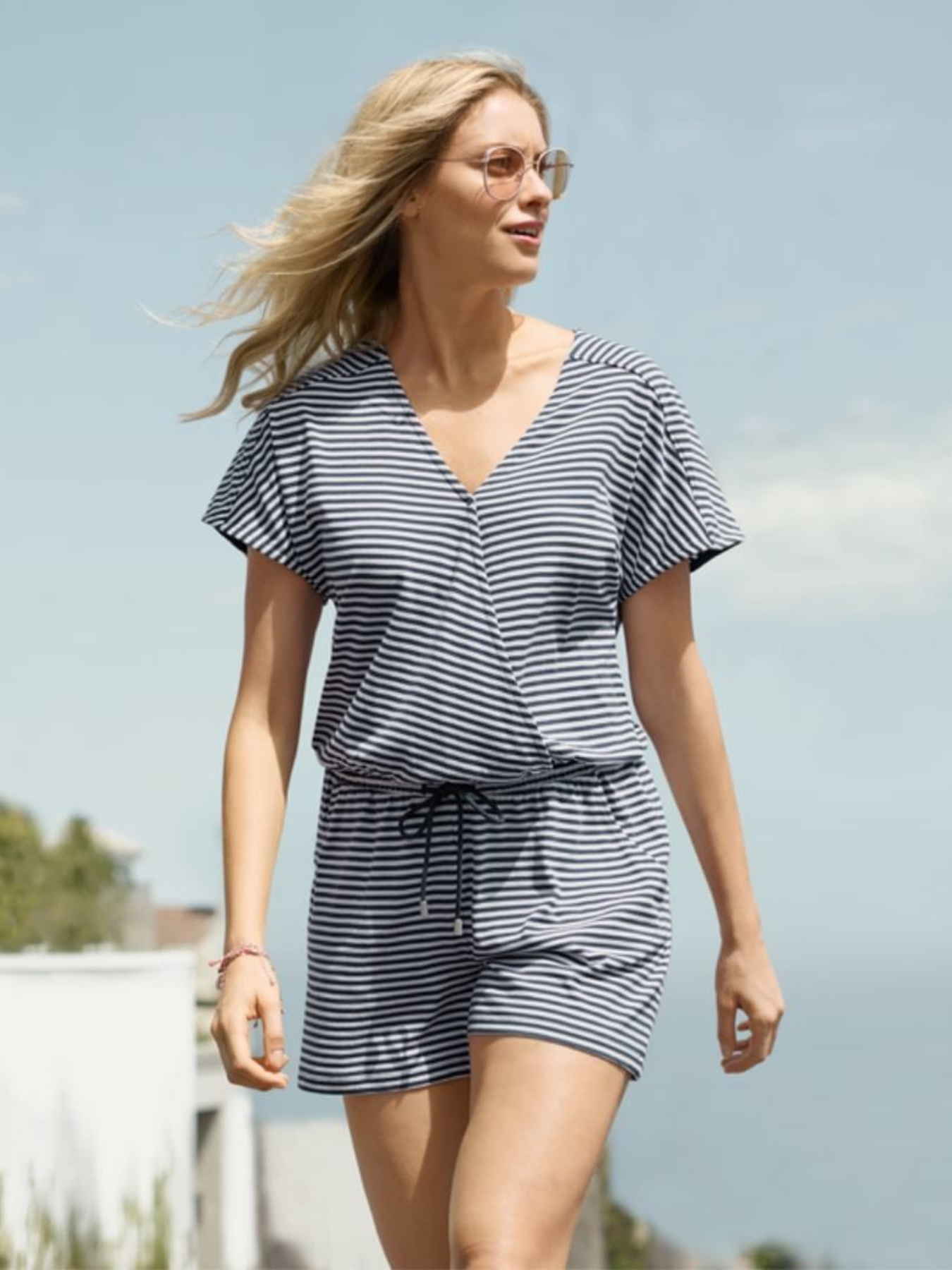 Комбинезон Tchibo модель T1682028073 Фото