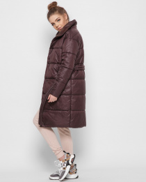 Зимняя куртка X-Woyz модель LS889026 Фото