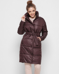 Зимняя куртка X-Woyz модель LS889026 Фото