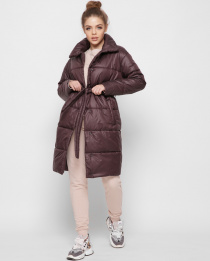 Зимняя куртка X-Woyz модель LS889026 Фото