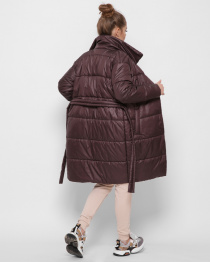 Зимняя куртка X-Woyz модель LS889026 Фото